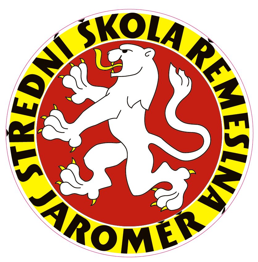 logo Jaroměr